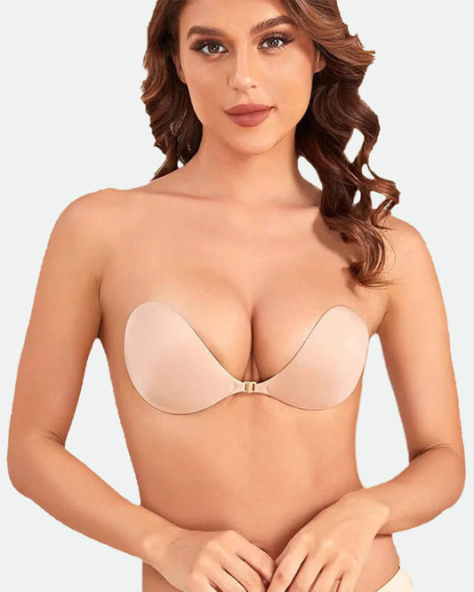 SLEEKSHAPE - STICKY PUSH UP BRA®